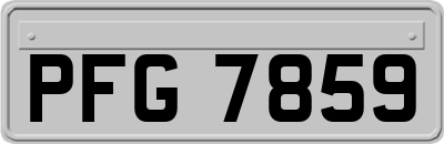 PFG7859
