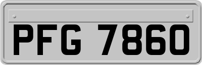 PFG7860