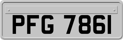 PFG7861
