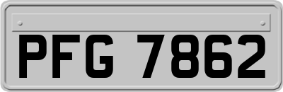 PFG7862