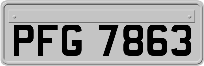 PFG7863
