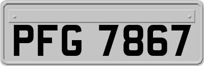PFG7867