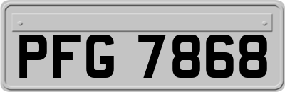 PFG7868