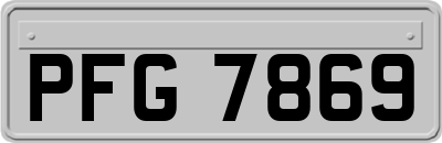 PFG7869