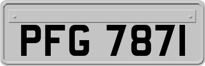 PFG7871
