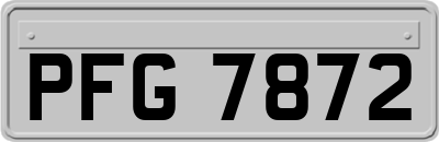 PFG7872