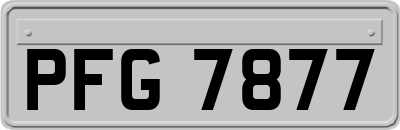 PFG7877