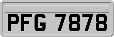 PFG7878