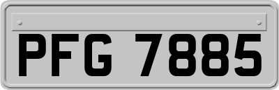 PFG7885