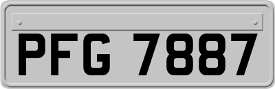 PFG7887