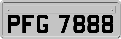 PFG7888