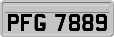 PFG7889