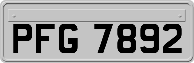 PFG7892