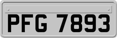 PFG7893