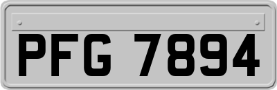 PFG7894