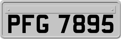 PFG7895