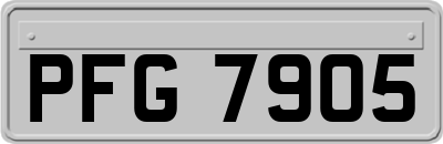 PFG7905