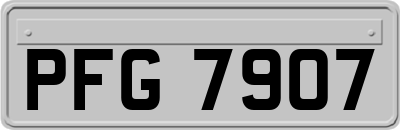 PFG7907