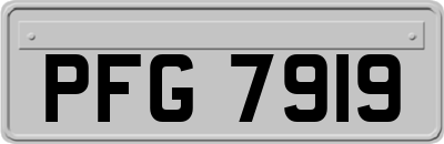 PFG7919