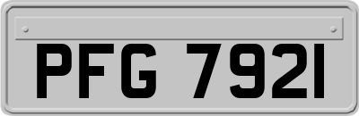 PFG7921