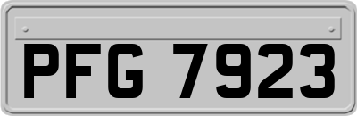 PFG7923