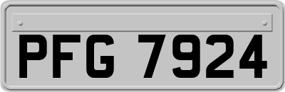 PFG7924