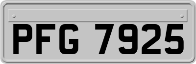 PFG7925