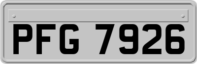 PFG7926