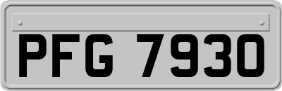 PFG7930