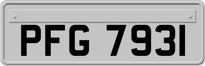 PFG7931