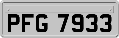 PFG7933