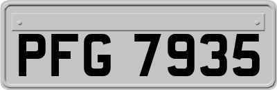 PFG7935