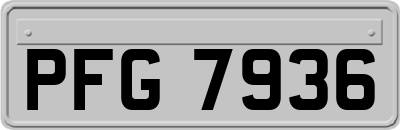 PFG7936