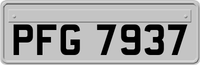 PFG7937
