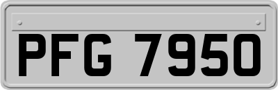PFG7950
