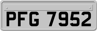 PFG7952
