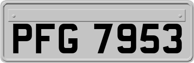 PFG7953