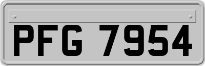 PFG7954