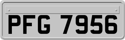 PFG7956