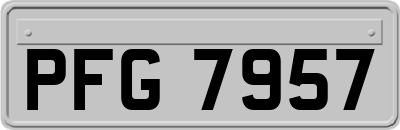 PFG7957