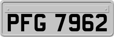 PFG7962