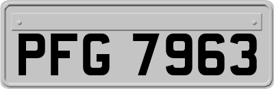 PFG7963