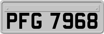 PFG7968