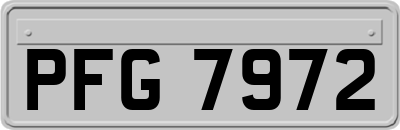 PFG7972