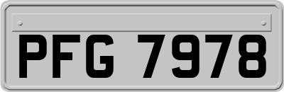 PFG7978