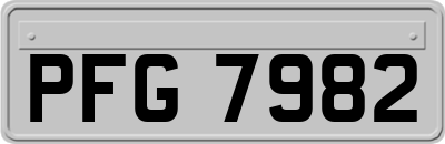 PFG7982