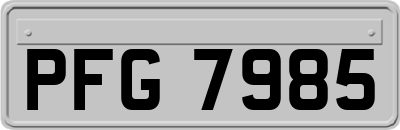 PFG7985
