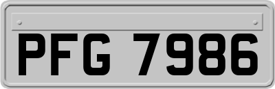 PFG7986