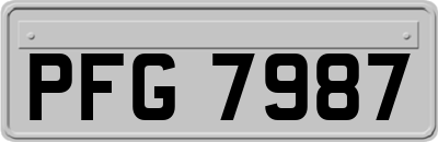PFG7987