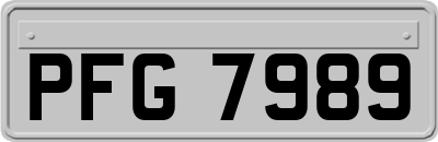 PFG7989